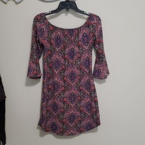 Kristin Nichole blouse